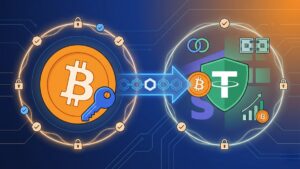 cbBTC se integra en Tempo Network mediante Chainlink CCIP