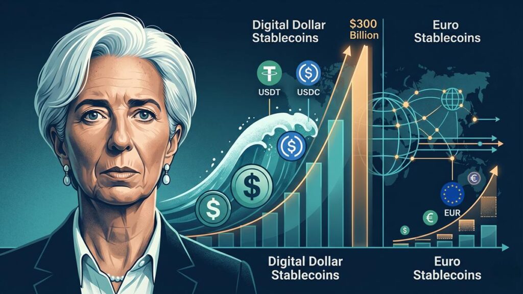 dominancia del dólar en las stablecoins-