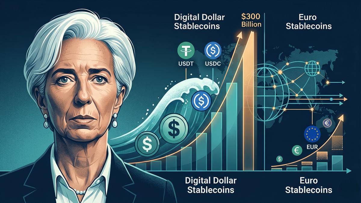 dominancia del dólar en las stablecoins-