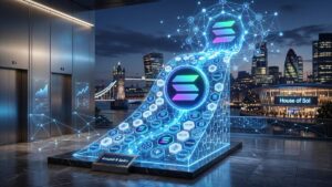 fondo tokenizado en Solana