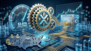 futuros de XRP