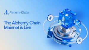 Alchemy Pay Lanza la Mainnet de Alchemy Chain para Construir una Capa de Liquidación Global de Stablecoins
