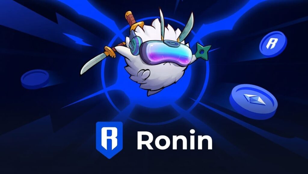 Ronin se Prepara para Migrar a Ethereum L2 en una Gran Actualización de Seguridad y Escalabilidad