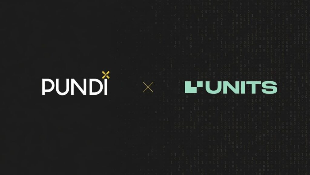 Pundi X y Units.Network se Unen para Impulsar la Infraestructura Modular de IA y Blockchain