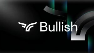 Bullish No Alcanza el Estimado de $94,9 Millones