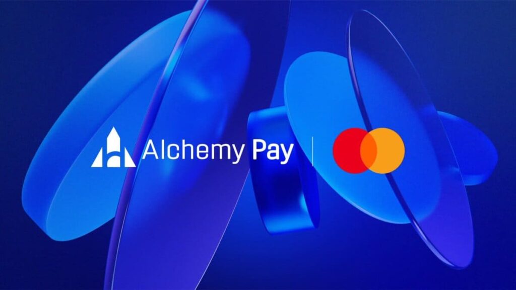 Alchemy Pay se Suma al Nuevo Crypto Partner Program de Mastercard