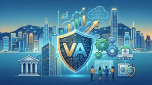 Hong Kong define los requisitos de capital de hasta 5 millones de HKD para firmas de criptomonedas