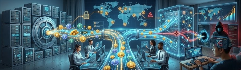 malware de portapapeles