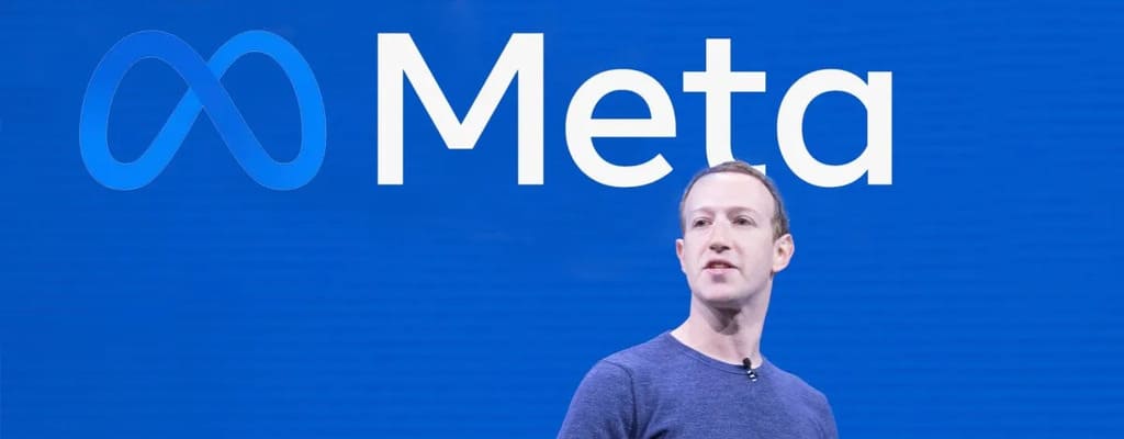 Meta Mark Zuckerberg