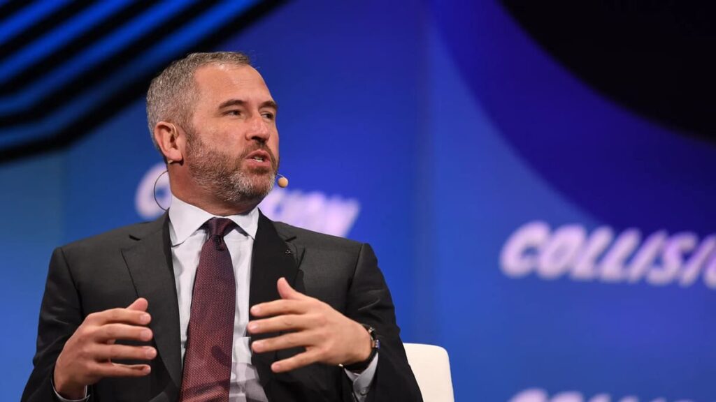Ripple Trae Calma y Descarta que Hará Despidos: El Auge de la IA Impulsa su Crecimiento