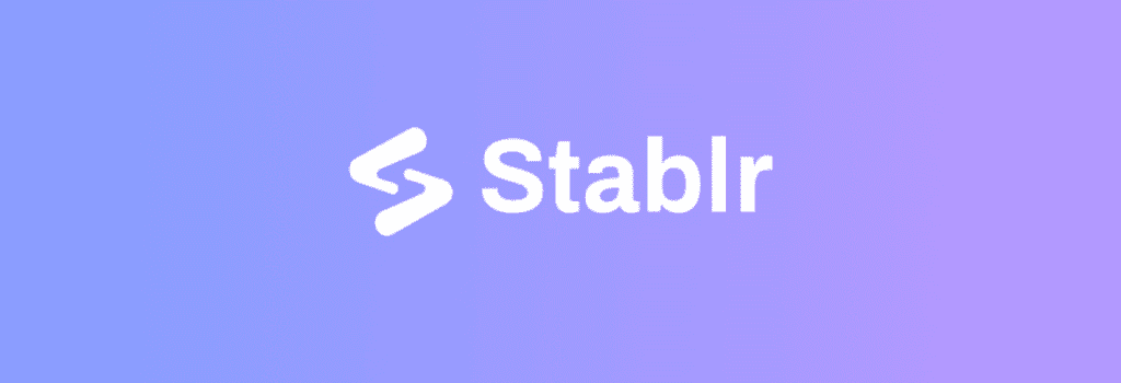 Stablr post