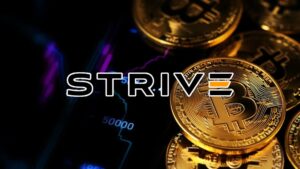 Strive Alcanza los 15.391 BTC en Reserva, Cancela Toda su Deuda y Lanza Dividendos Diarios