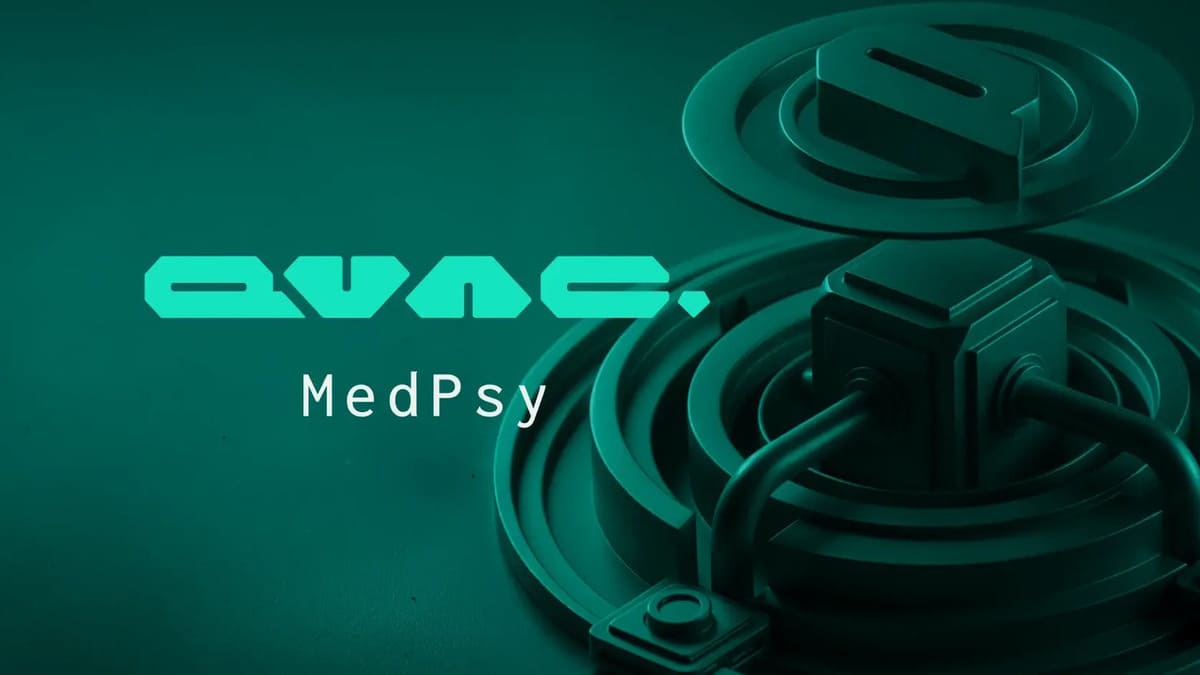 El Grupo de IA de Tether Presenta QVAC MedPsy, un Modelo Médico Diseñado para Ejecutarse en Dispositivos de Bajo Rendimiento