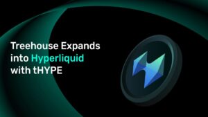 Treehouse Presenta tHYPE para Llevar el Rendimiento de Renta Fija a Hyperliquid