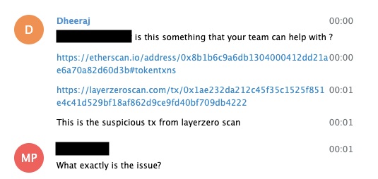 Exploit defi