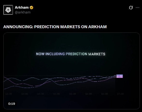 arkham mercado de prediccion