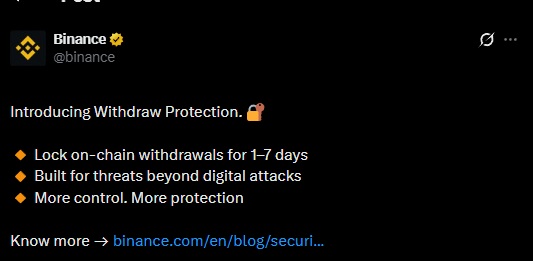 Binance