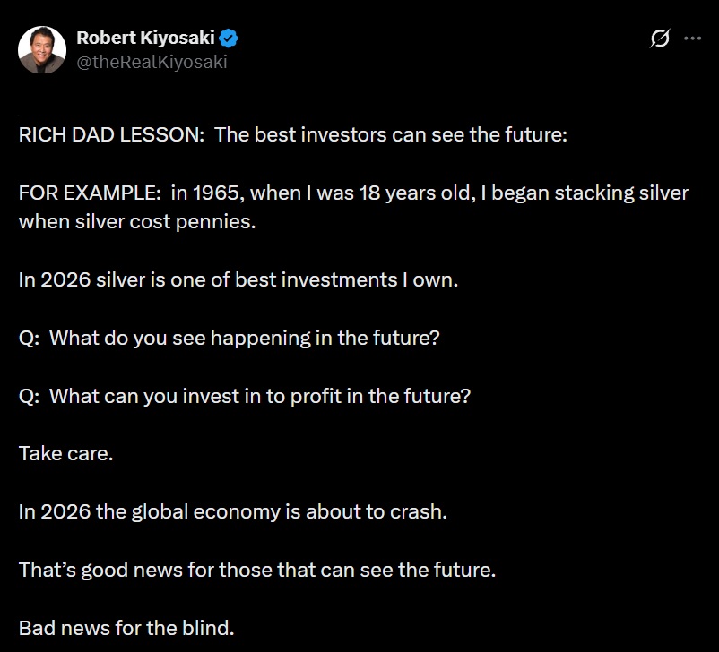 Kiyosaki