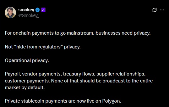 Polygon