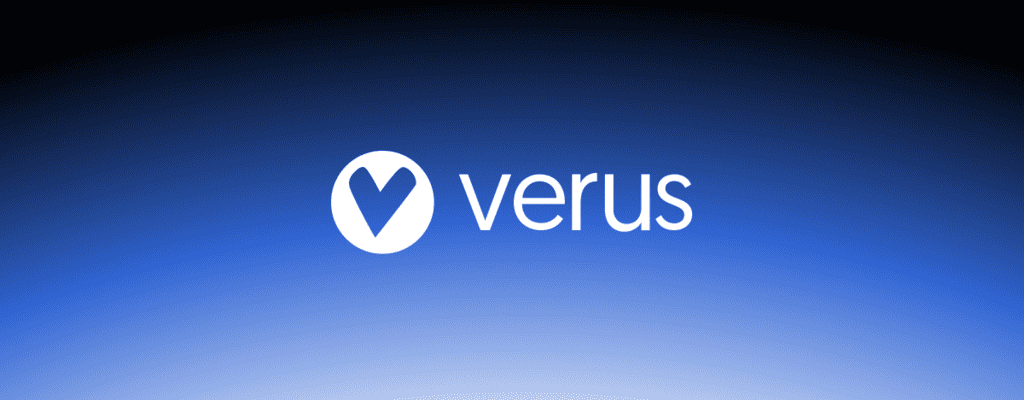 Verus post