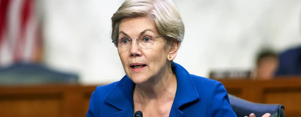 Elizabeth warren