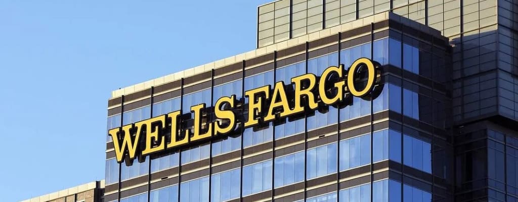 Wells fargo post
