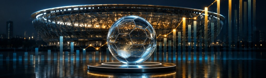 Los analistas de Bernstein ven el Mundial FIFA 2026 como un momento decisivo para los mercados de predicción