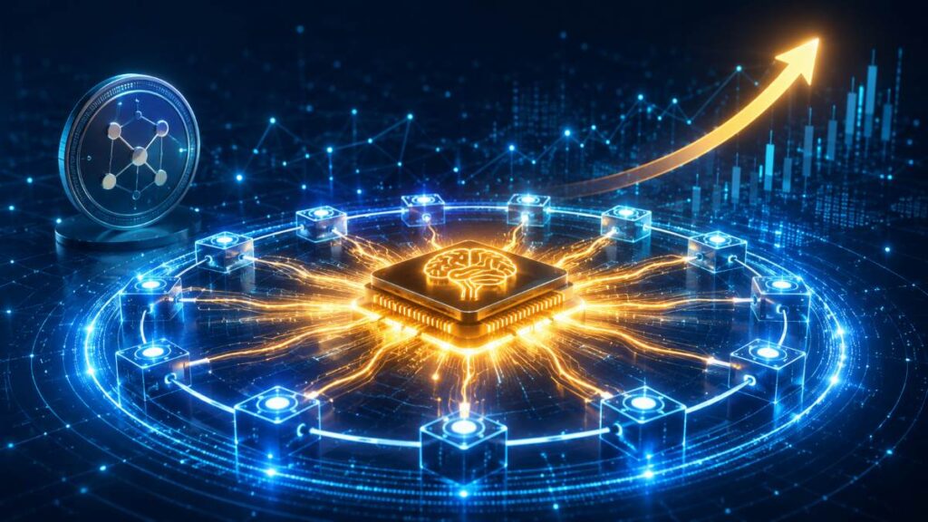 Phil Kwok, cofundador de EasyA, dice que los agentes de IA podrían acelerar la adopción de XRP Ledger mediante wallets y pagos autónomos.