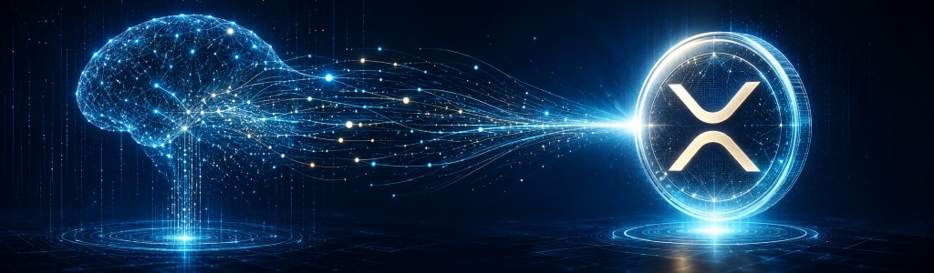 Phil Kwok, cofundador de EasyA, dice que los agentes de IA podrían acelerar la adopción de XRP Ledger