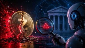 Expertos Advierten que los Bancos podrían ser los próximos tras una vulnerabilidad cripto oculta expuesta por IA