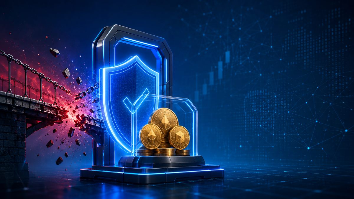 Aave endurece los estándares de listado en V3 tras un exploit de $230M en rsETH que expuso riesgos de puentes y verificadores.