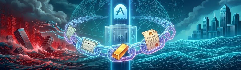 Aave registra un repunte de casi el 30%