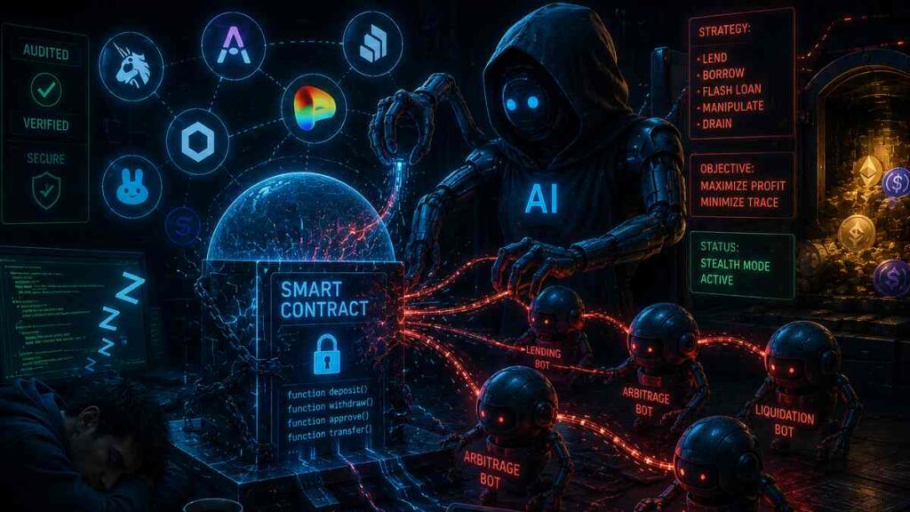 Agentes-de-IA-en-DeFi-El-enemigo-invisible-que-tus-contratos-inteligentes-no-vieron-venir