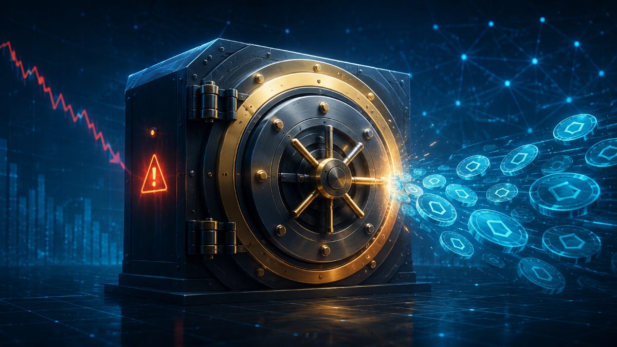 Altura detiene su vault de rendimiento en stablecoins tras $8.5M en solicitudes de retiro en 24 horas.