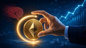 Lookonchain dice que una wallet vinculada a Arthur Hayes compró 1,400 ETH por ~$2.51M, señal de nueva acumulación de Ethereum.