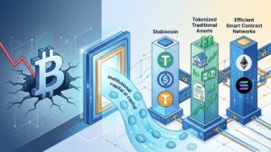 Asesores financieros priorizan las stablecoins-