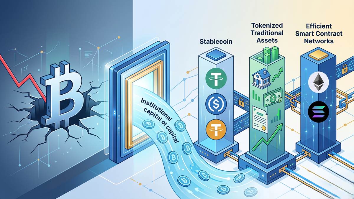 Asesores financieros priorizan las stablecoins-
