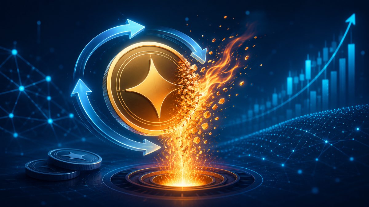 Aster eleva el buyback y burn de ASTER al 198%, usando 99% de fees diarios para recompras y quemas equivalentes desde reservas.
