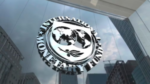 “Ningún Vendedor De Humo Quedó Atrás”: Ex Economista Del FMI Reacciona A La Brutal Caída De Bitcoin  