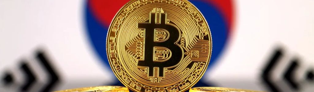 Corea del Sur sigue siendo uno de los mayores mercados de criptomonedas del mundo, pero la actividad de trading cayó un 28% interanual, registrando uno de los descensos más pronunciados entre las principales economías.