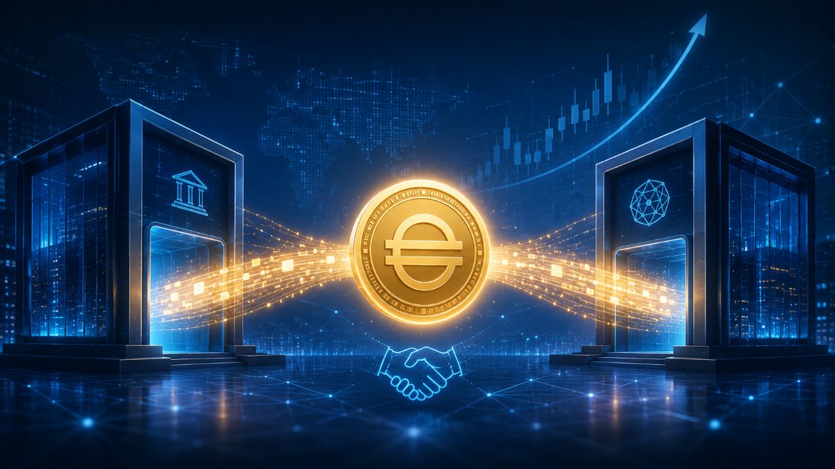 BVNK y TransferMate integran wallets y ramps de stablecoins para llevar liquidación cripto a nómina y pagos empresariales globales.