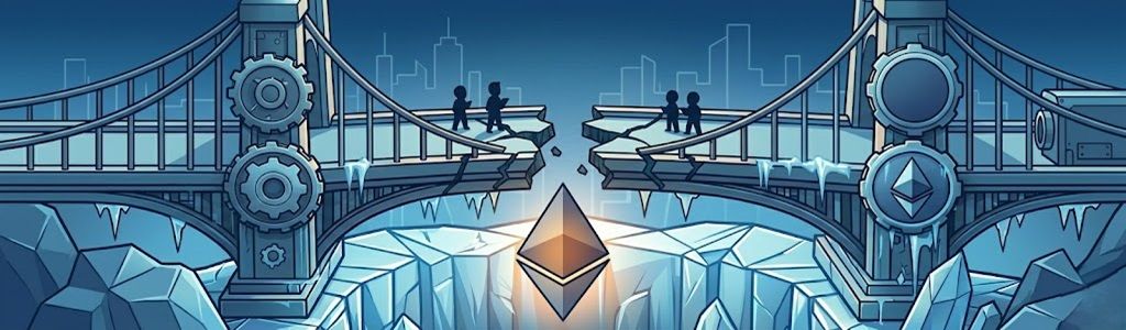 Una falla en el entorno de ejecución seguro de Base congeló las actualizaciones de estado hacia Ethereum