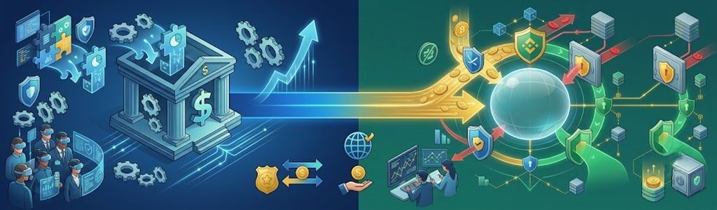 Binance reportó una inversión anual de 300 millones de dólares en cumplimiento normativo