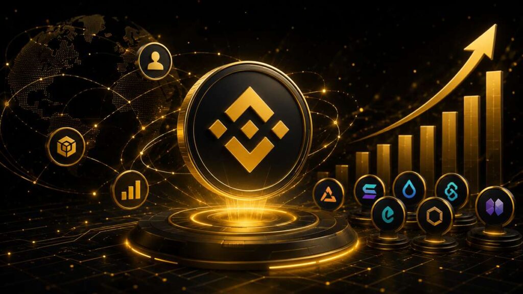 Binance Alpha Booster Revela Amplias Diferencias De Rendimiento Entre 19 Proyectos En Su Primer Año