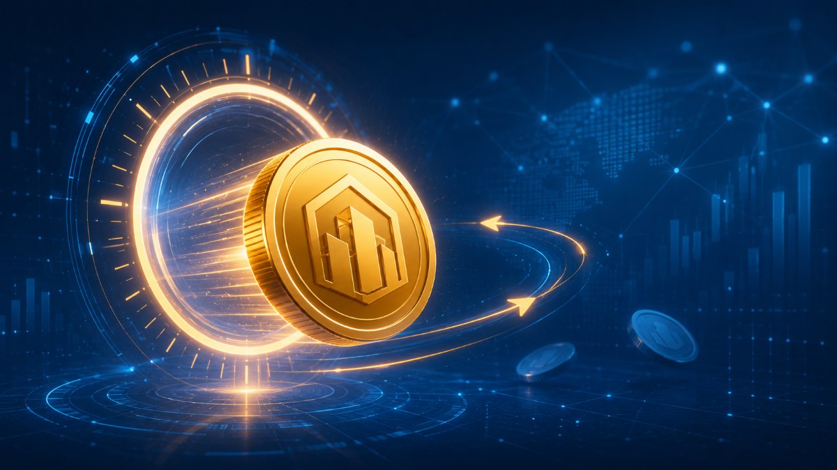 Binance Wallet informó que la circulación de RE inicia el 18 de junio, permitiendo a los participantes operar el token en Alpha.