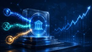 Binance mejora Execution Services con un dashboard OTC unificado para RFQ, ejecución, precios en vivo y comunicación con traders.
