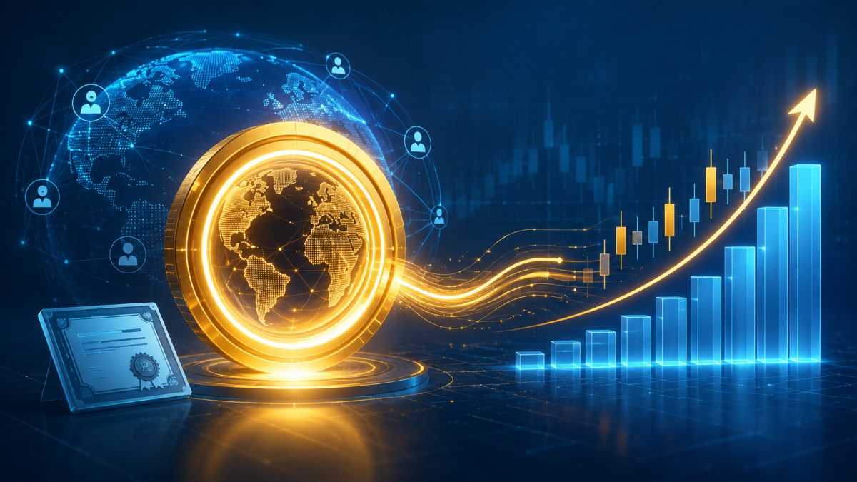 Binance añade acciones y ETFs directos de EE. UU. en la app, con 7,000+ activos, $0 comisión e inversión fraccionada desde $5.
