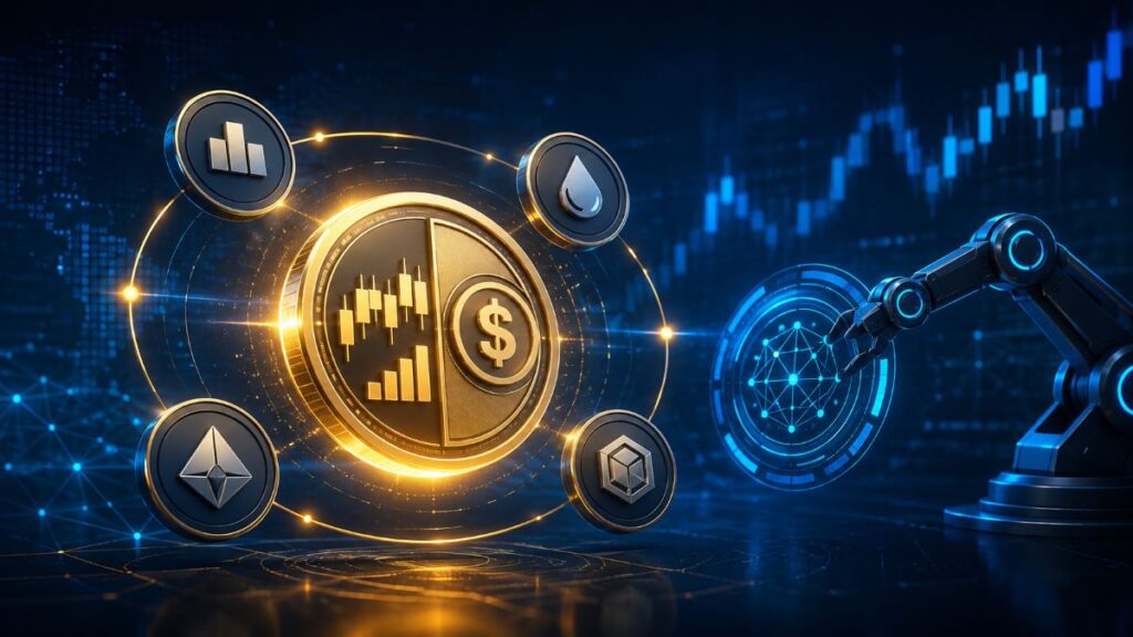 Binance listará los bStocks AMDB, EWYB, INTCB y MSTRB el 22 de junio, sumando pares de acciones tokenizadas con cero comisiones maker.