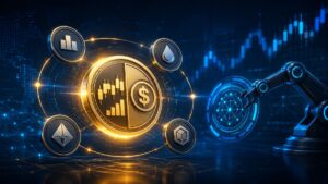 Binance listará los bStocks AMDB, EWYB, INTCB y MSTRB el 22 de junio, sumando pares de acciones tokenizadas con cero comisiones maker.