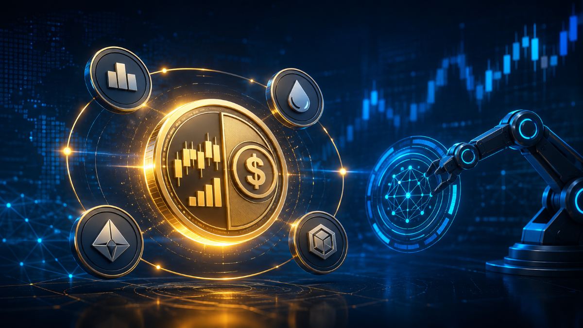 Binance listará los bStocks AMDB, EWYB, INTCB y MSTRB el 22 de junio, sumando pares de acciones tokenizadas con cero comisiones maker.
